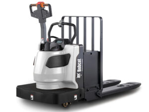 Bobcat BER30-9 Electric Rider Pallet Jack