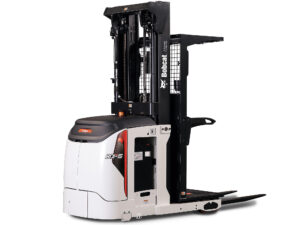 Bobcat BOP15S-9 Electric High-Level Order Picker