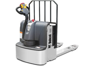 Bobcat BW23S-7 Electric Walkie Pallet Jack