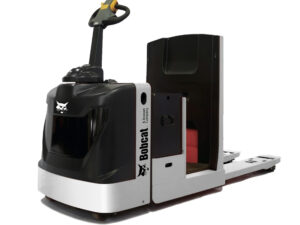 Bobcat BWC33S-7 Electric Rider Pallet Jack