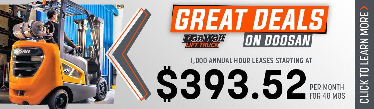 HomePage_Van Wall Lift_Great Deals on Doosan_Apr 2025