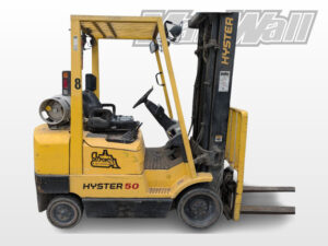 2003 Hyster S50XM