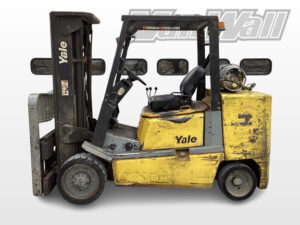 2006 Yale CL100MFNSAE085