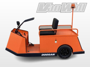 2025 Doosan BUV03S-7