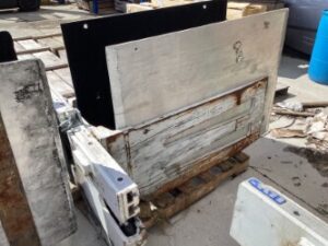 Cascade Cascade Clamp