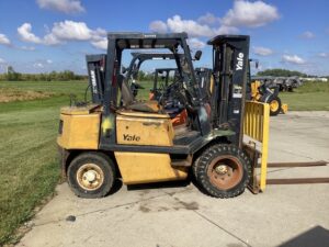 1996 Yale GLP080LGNGBE088