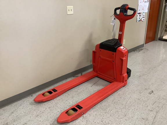 2022 Linde MT18 - Image 4