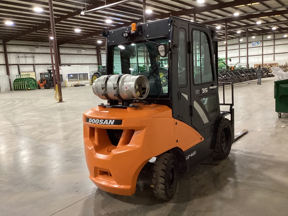 2020 Doosan G35NC-7 - Image 19