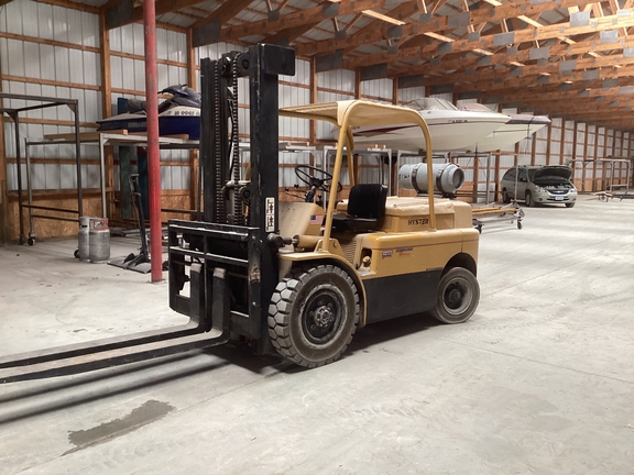 1980 Hyster H800 - Image 2