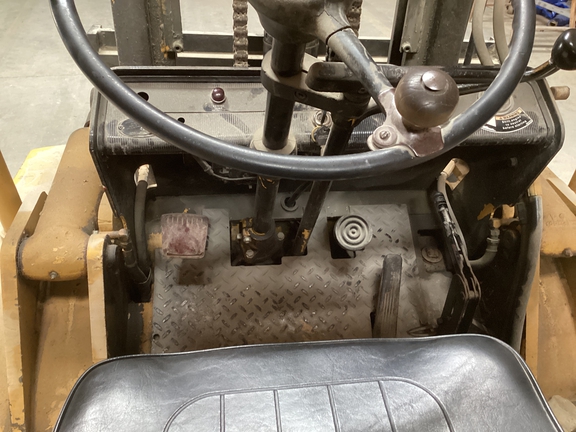 1980 Hyster H800 - Image 11