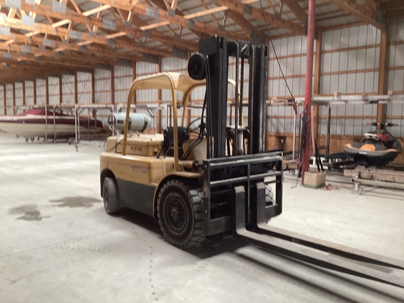 1980 Hyster H800 - Image 5