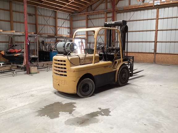 1980 Hyster H800 - Image 7