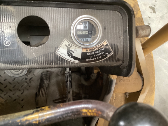1980 Hyster H800 - Image 12