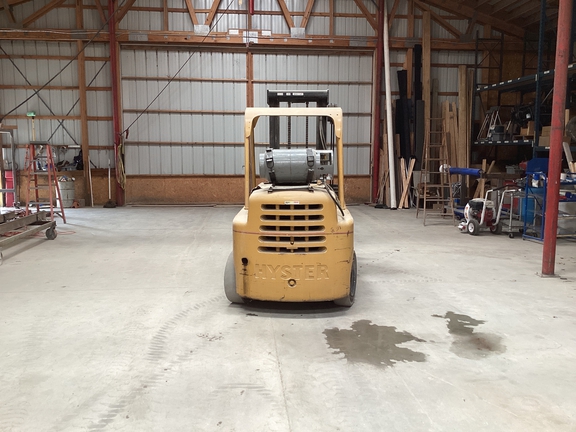 1980 Hyster H800 - Image 8