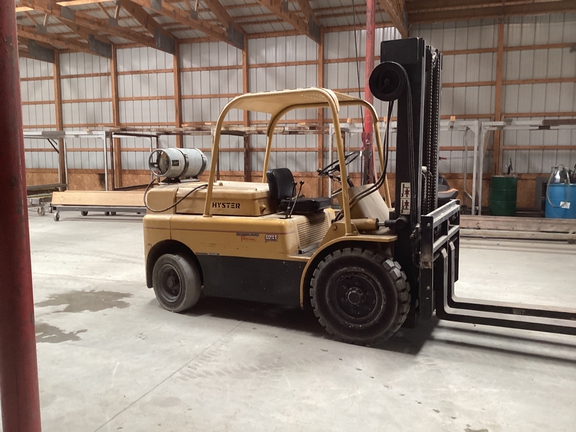 1980 Hyster H800 - Image 6