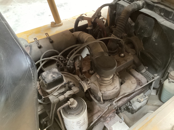 1980 Hyster H800 - Image 14