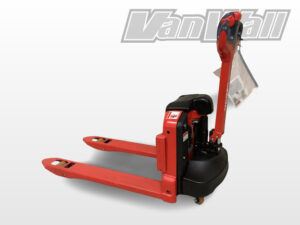 2022 Linde MT18