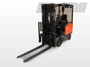 2021 Doosan BC32S-7