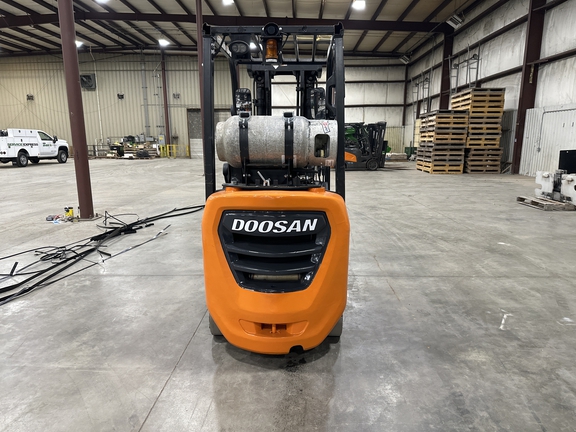 2019 Doosan GC20SC-9 - Image 8