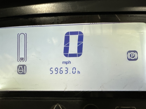 2019 Doosan GC20SC-9 - Image 17