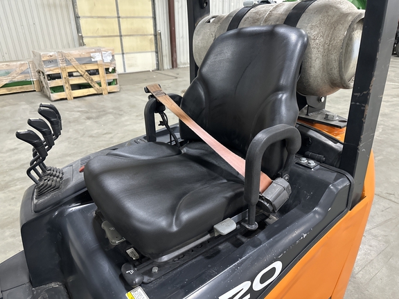 2019 Doosan GC20SC-9 - Image 11