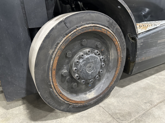 2019 Doosan GC20SC-9 - Image 9