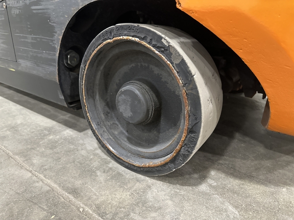2019 Doosan GC20SC-9 - Image 10