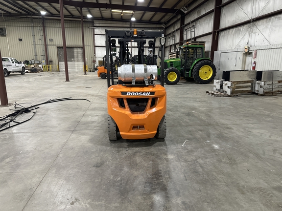 2020 Doosan G25N-7 - Image 19