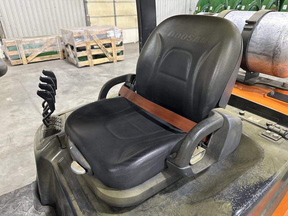 2020 Doosan G25N-7 - Image 22