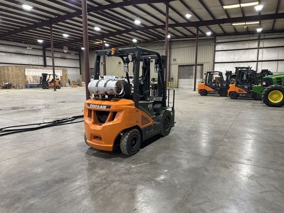 2020 Doosan G25N-7 - Image 18