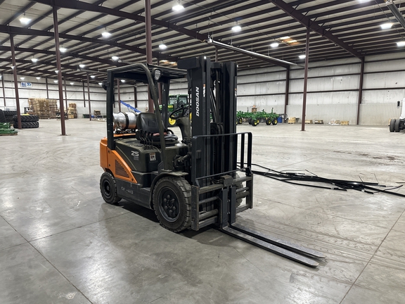 2020 Doosan G25N-7 - Image 16