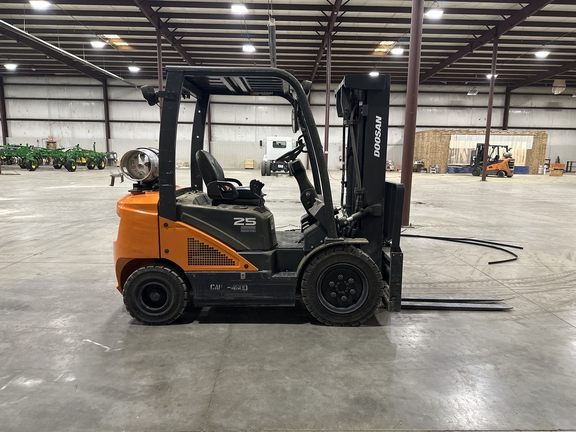 2020 Doosan G25N-7 - Image 17