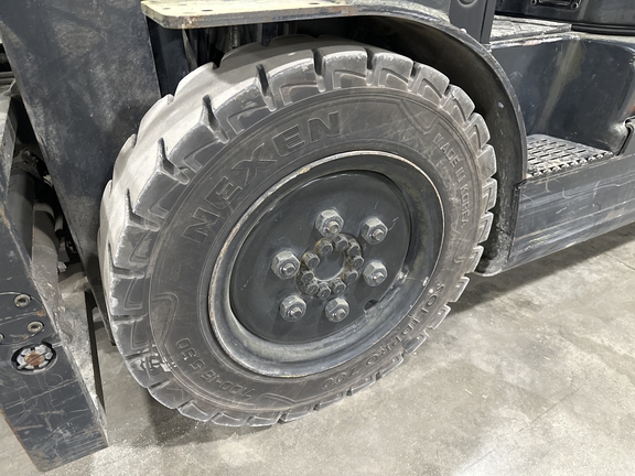 2020 Doosan G25N-7 - Image 20