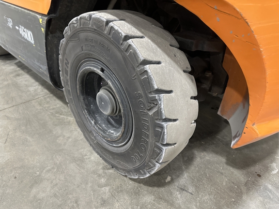 2020 Doosan G25N-7 - Image 21