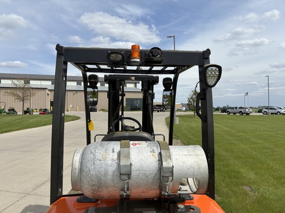 2020 Doosan G25N-7 - Image 11