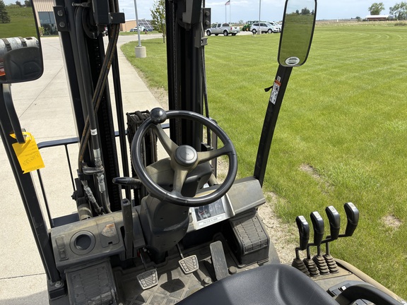 2020 Doosan G25N-7 - Image 13