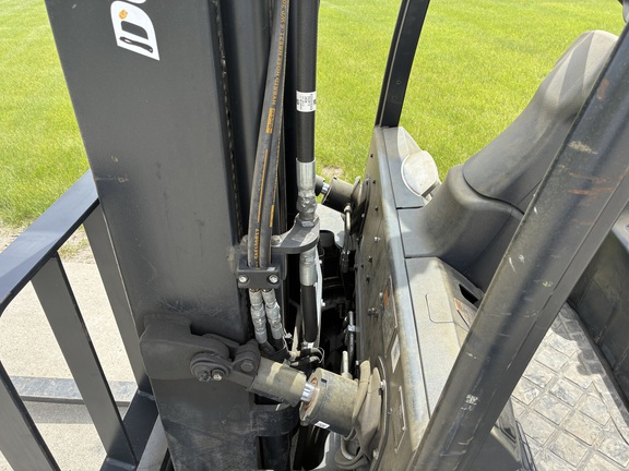2020 Doosan G25N-7 - Image 14