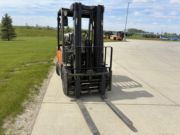 2020 Doosan G25N-7 - Image 8