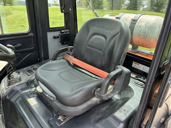 2020 Doosan G35NC-7 - Image 18