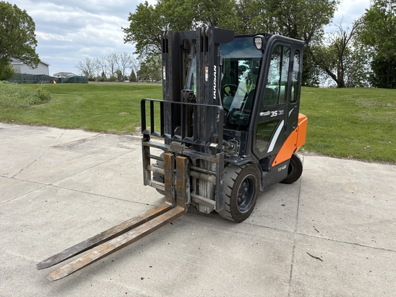 2020 Doosan G35NC-7 - Image 3