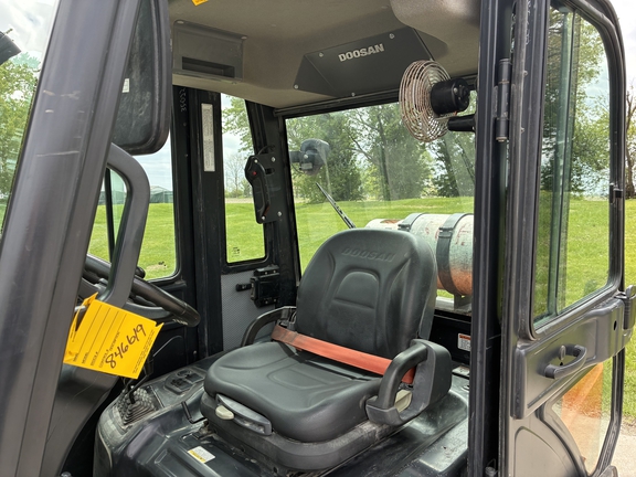 2020 Doosan G35NC-7 - Image 17