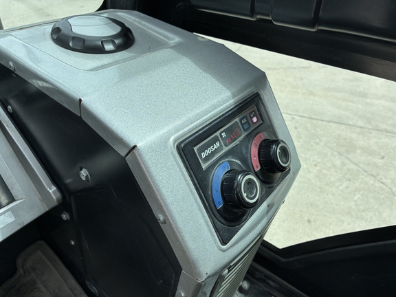 2020 Doosan G35NC-7 - Image 14