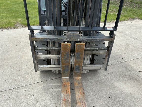 2020 Doosan G35NC-7 - Image 10
