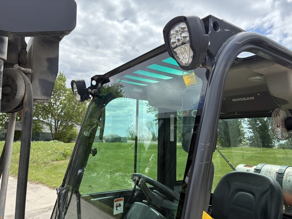 2020 Doosan G35NC-7 - Image 13