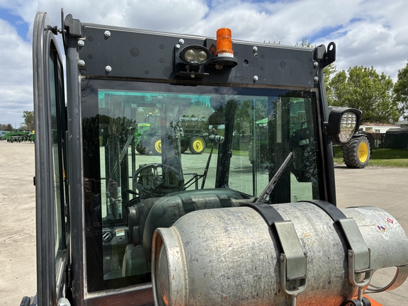 2020 Doosan G35NC-7 - Image 12