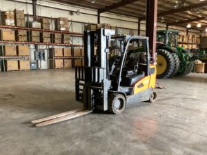 2020 Doosan GC45S-9