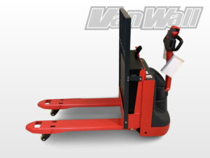 2021 Linde MT20