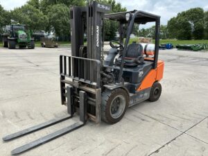 Doosan G35NC-7