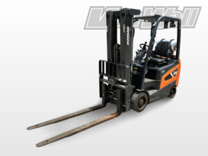 2019 Doosan GC20SC-9