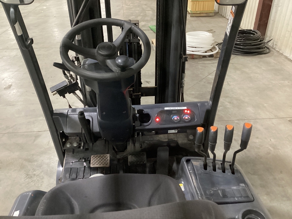 2019 Doosan GC25P-5 - Image 11